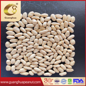 Hot Sales 2021 New Crop Blanched Peanut Kernels